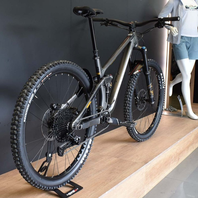 Enduro Mtb Usata Transition Sentinel Alloy Nx Nera 2024 tg XL