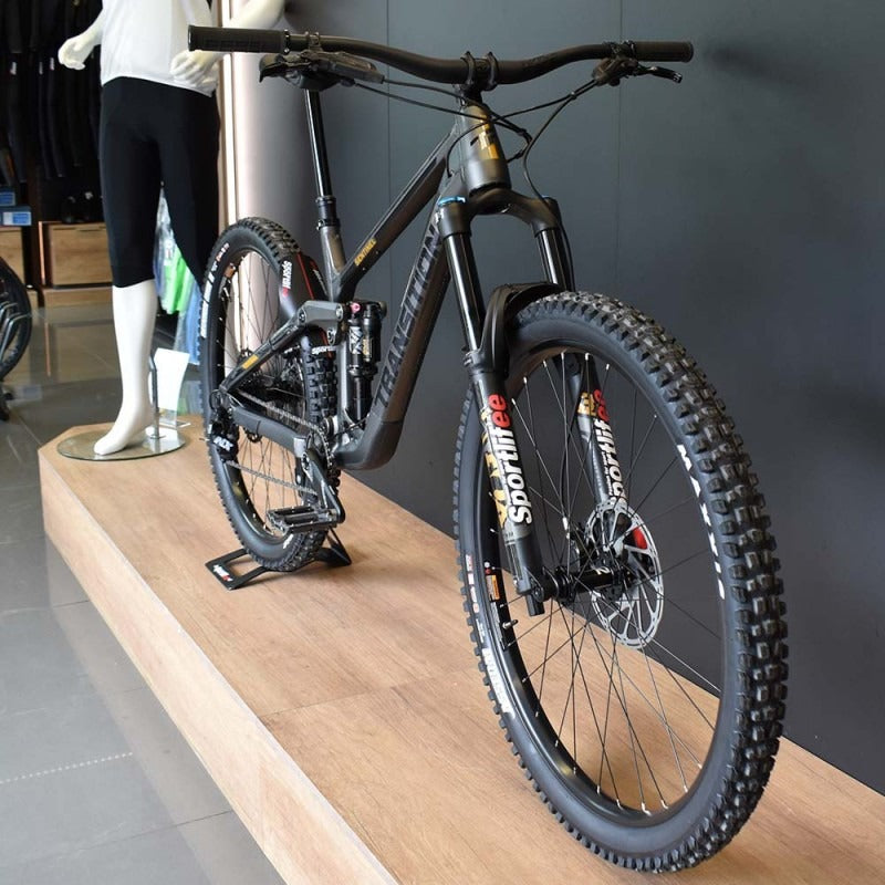 Enduro Mtb Usata Transition Sentinel Alloy Nx Nera 2024 tg XL