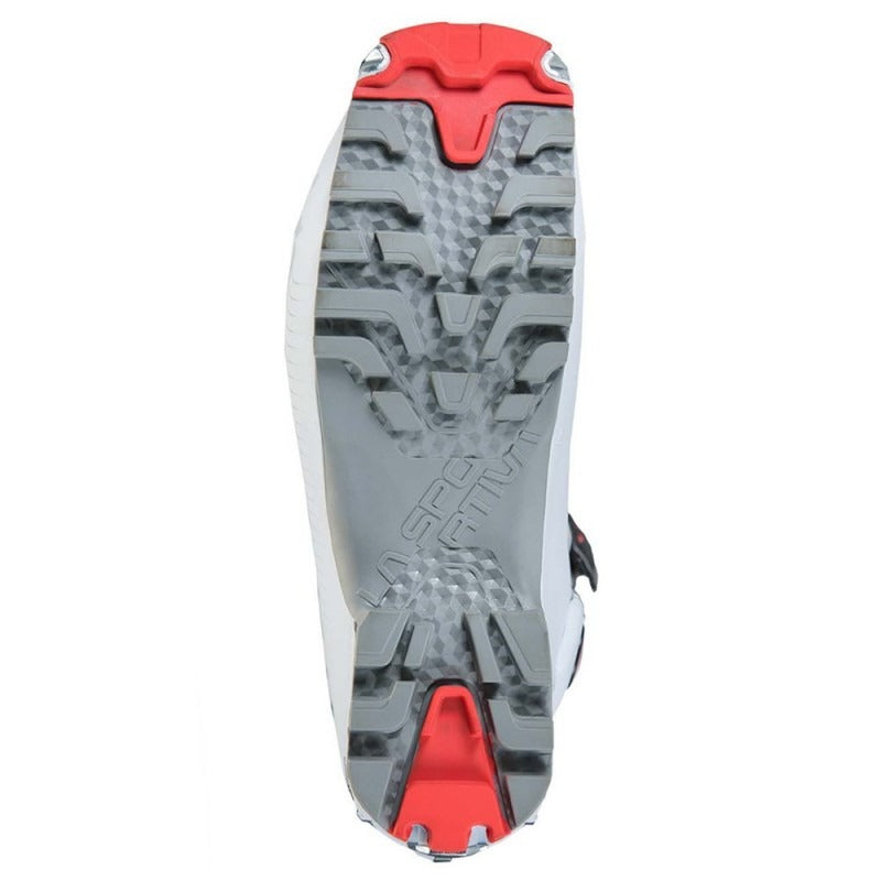 Scarpone Sci Alpinismo La Sportiva Stellar tg 23.5 Donna usato