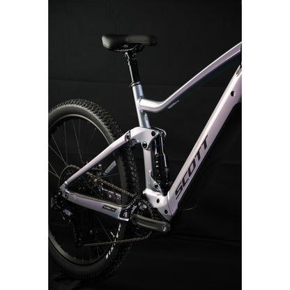 Ebike Usata Scott Strike eRide 930 Grey 2024 tg XL