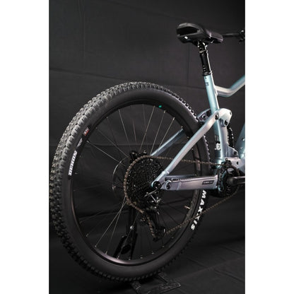 Ebike Usata Scott Strike eRide 930 Grey 2024 tg XL