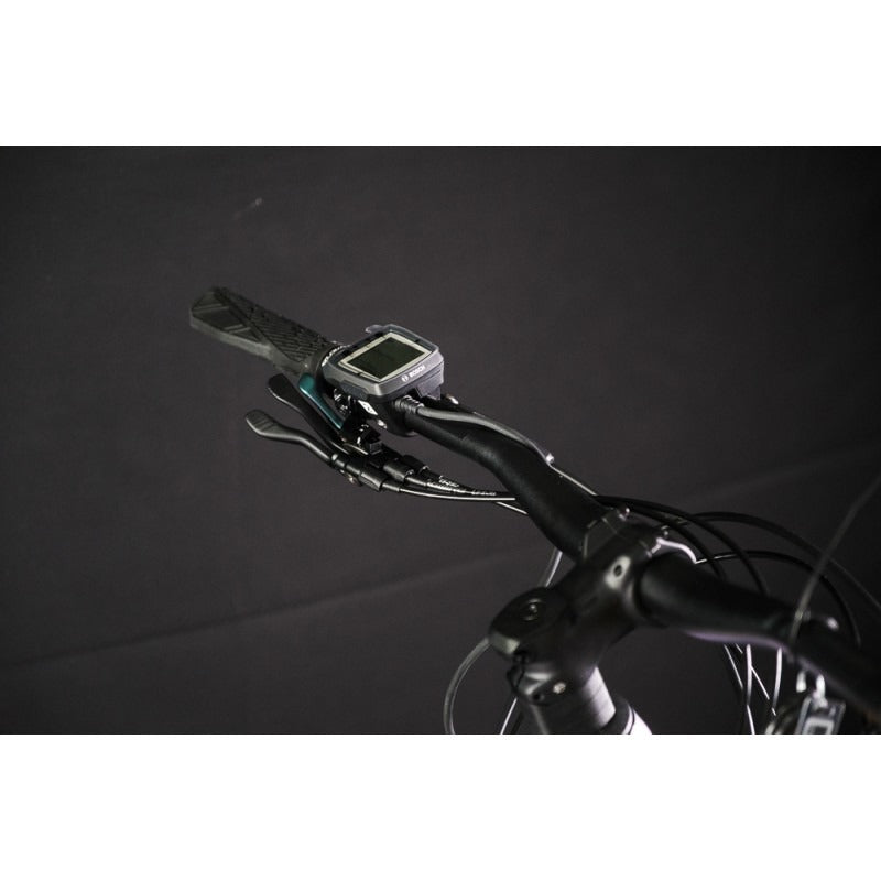 Ebike Usata Scott Strike eRide 930 Grey 2024 tg XL