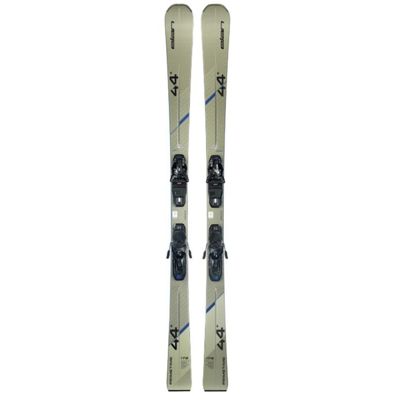 172cm Sci Usato Elan Primetime 44+ + ELX 11 GW 2026 Adulto