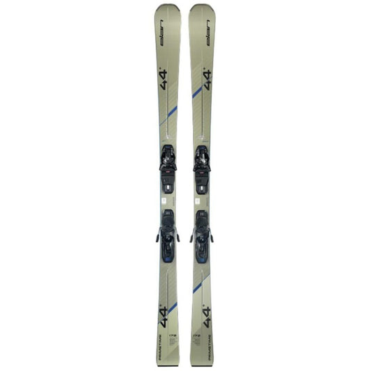 172cm Sci Usato Elan Primetime 44+ + ELX 11 GW 2026 Adulto