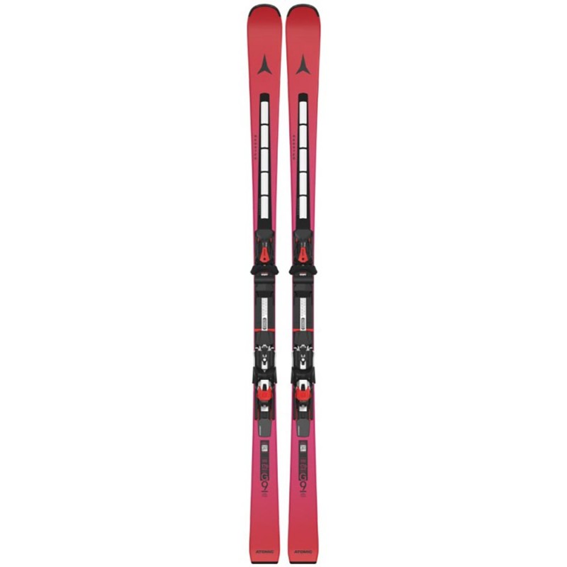 166cm Sci Usato Atomic Redster G9 Revoshock S + I 12 Gw 2026 Adulto