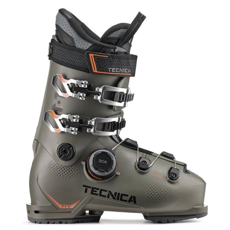 Tecnica Mach Boa 100 RT 2025 tg 27.5 Uomo Scarpone da Sci Usato