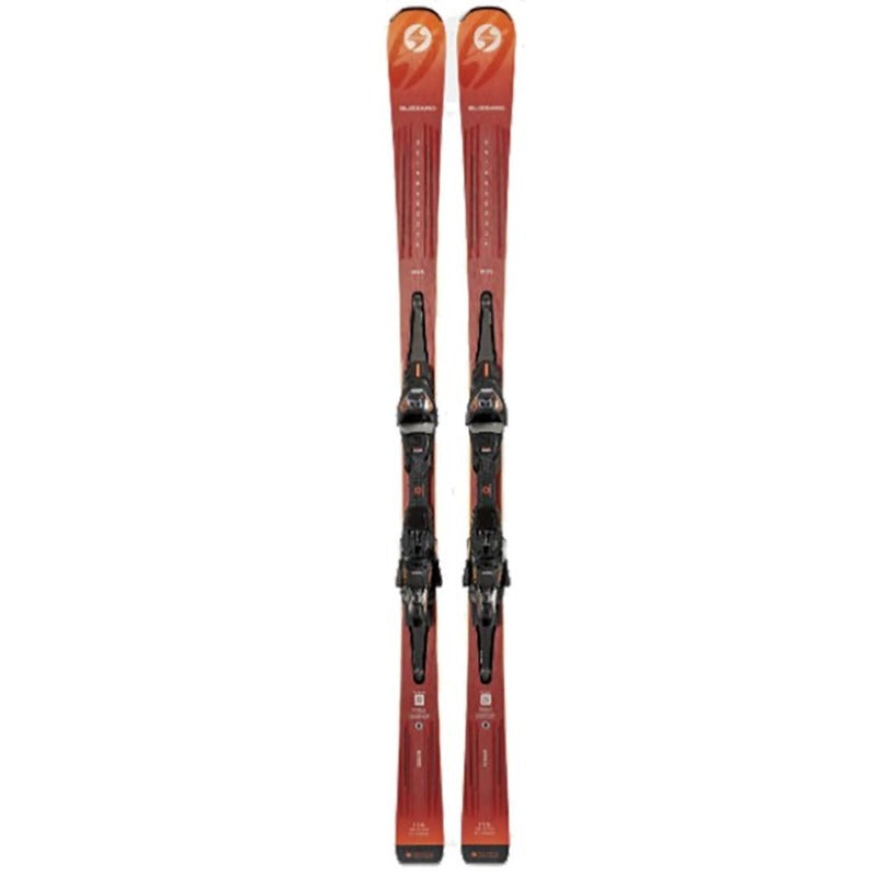 Sci Usato Blizzard Thunderbird R15 LTD 165cm + TPX12 DEMO 2026 Adulto