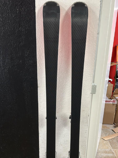 168cm Atomic Redster G7 r15.2 2025 usati