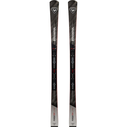 163cm Sci Usato Rossignol Forza 70 + NX 12 Konect GW 2026 Adulto