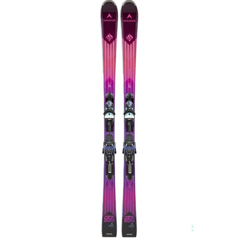 Sci Usato Dynastar SPEED 550 166cm + SPX12 2026