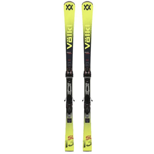 160cm Sci Usato Volkl Racetiger SL + RMotion 3 12 Gw 2026 Adulto