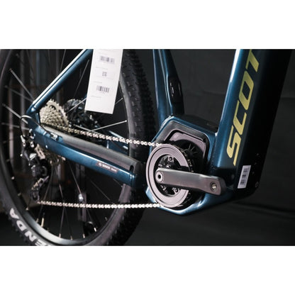 Ebike Mtb Usata Scott Aspect eRide 930 2024 tg XL