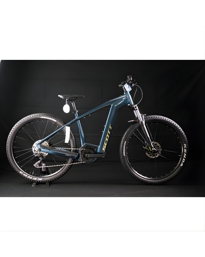 Ebike Mtb Usata Scott Aspect eRide 930 2024 tg XL