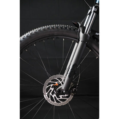 Ebike Mtb Usata Scott Aspect eRide 930 2024 tg XL