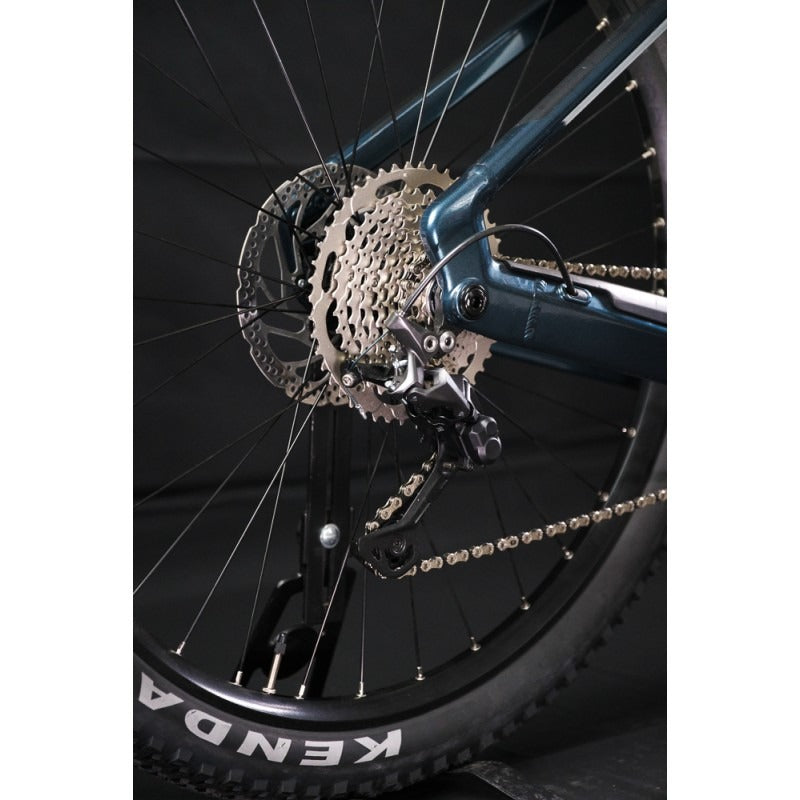 Ebike Mtb Usata Scott Aspect eRide 930 2024 tg XL