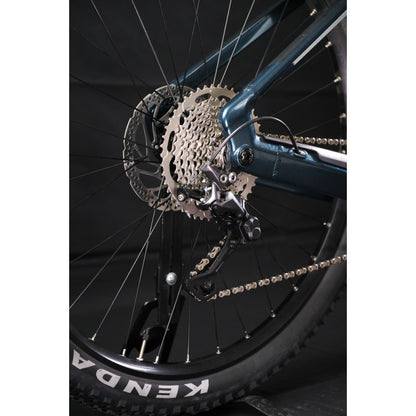 Ebike Mtb Usata Scott Aspect eRide 930 2024 tg XL