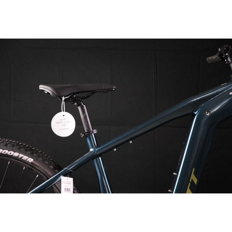 Ebike Mtb Usata Scott Aspect eRide 930 2024 tg XL