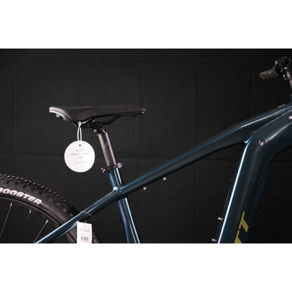 Ebike Mtb Usata Scott Aspect eRide 930 2024 tg XL