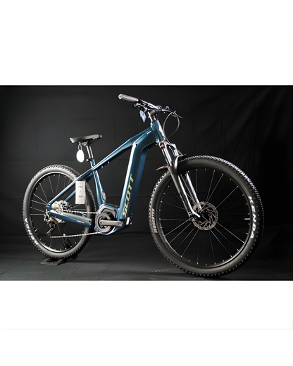Ebike Mtb Usata Scott Aspect eRide 930 2024 tg XL