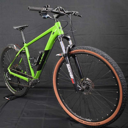 Mtb Usata Cube Analog 2020 tg L