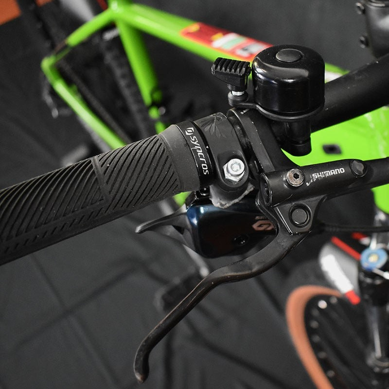 Mtb Usata Cube Analog 2020 tg L