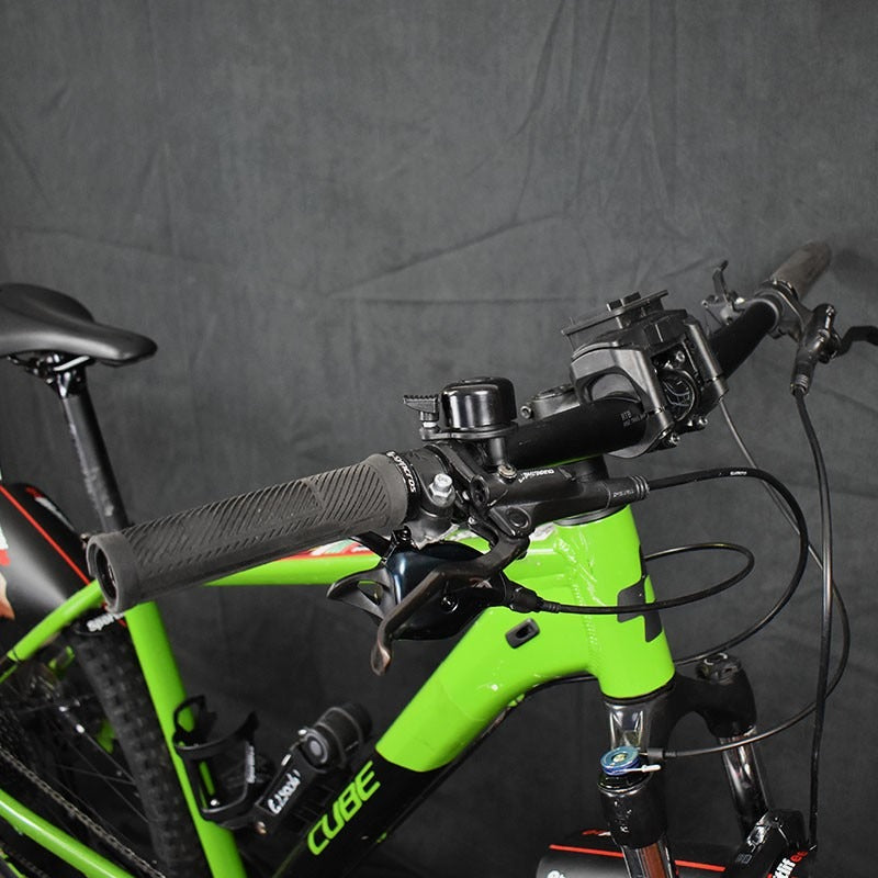 Mtb Usata Cube Analog 2020 tg L