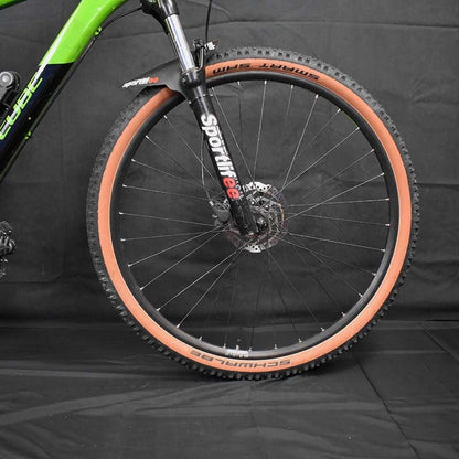 Mtb Usata Cube Analog 2020 tg L