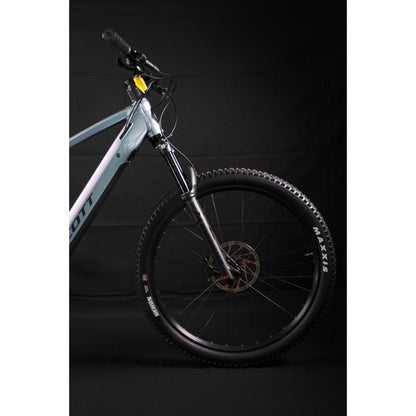 Ebike Usata Scott Strike eRide 930 Grey 2024 tg L