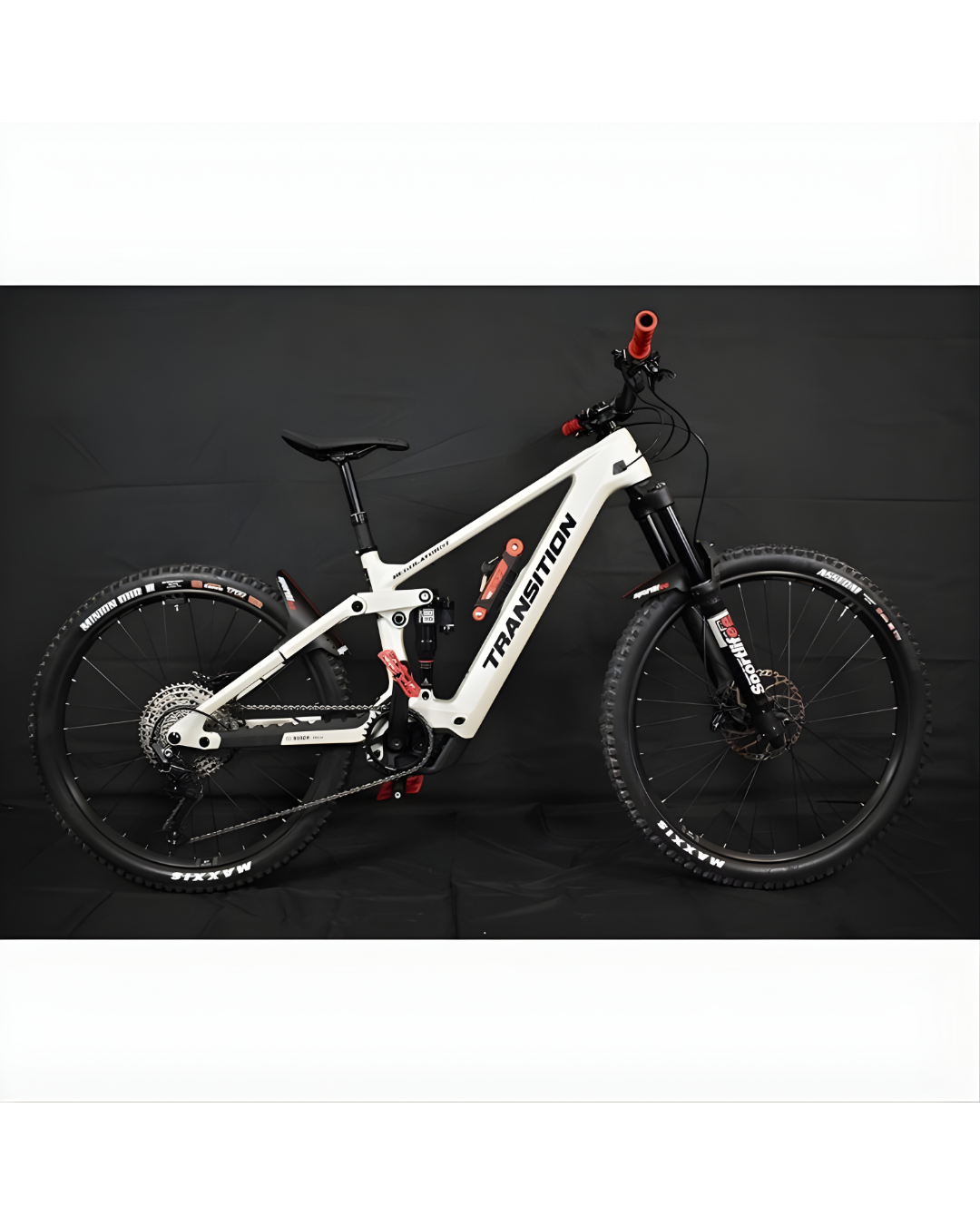 Ebike Mtb Usata Bianchi E-Vertic X Type Deore 10 2025 tg L
