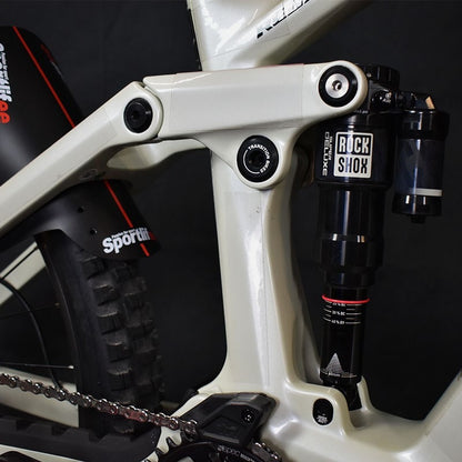 Ebike Mtb Usata Bianchi E-Vertic X Type Deore 10 2025 tg L