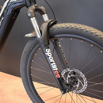 Ebike Mtb Usata Bianchi E-Vertic X Type X5\X7 2023 tg XL