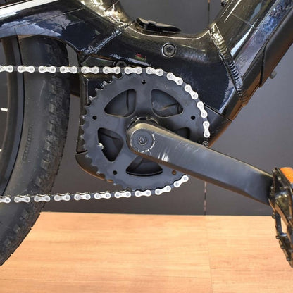 Ebike Mtb Usata Bianchi E-Vertic X Type X5\X7 2023 tg XL