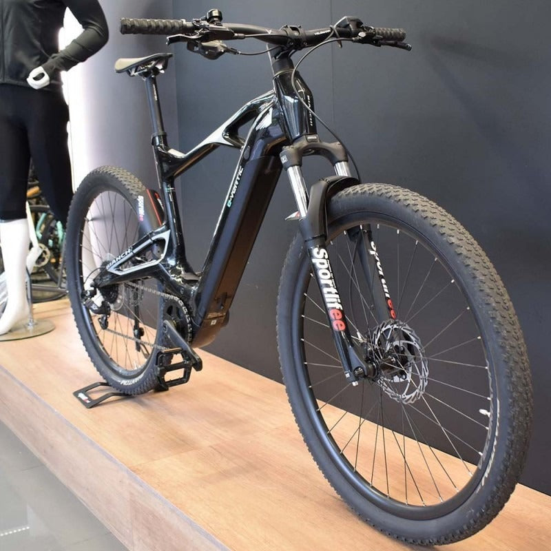 Ebike Mtb Usata Bianchi E-Vertic X Type X5\X7 2023 tg XL