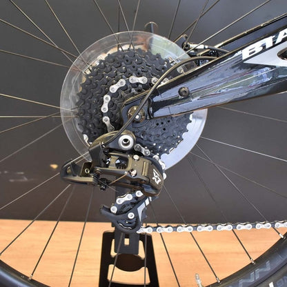 Ebike Mtb Usata Bianchi E-Vertic X Type X5\X7 2023 tg XL