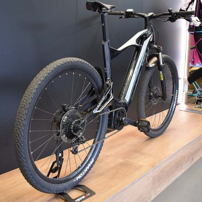 Ebike Mtb Usata Bianchi E-Vertic X Type X5\X7 2023 tg XL