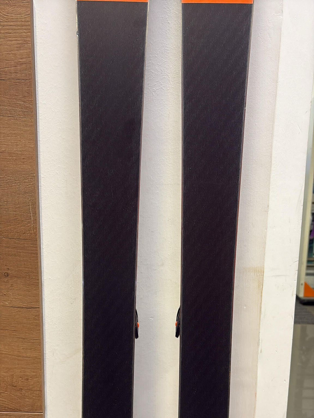 166cm sci Blizzard Thunderbird R15 76 2026 usato