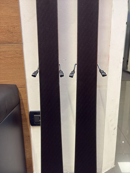 166cm sci Blizzard Thunderbird R15 76 2026 usato