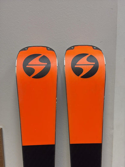 166cm sci Blizzard Thunderbird R15 76 2026 usato