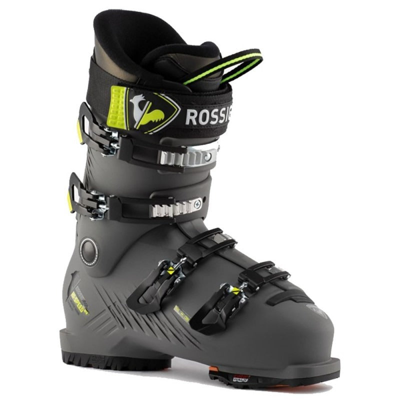 Rossignol HI-SPEED 100 HV 2024 tg 26.5 Scarpone da Sci Usato