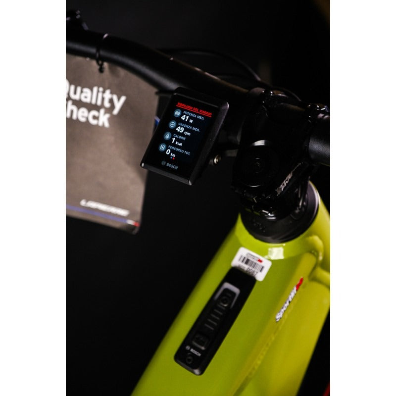 Ebike Mtb Usata Lapierre Overvolt AM 5.8 2025 tg M