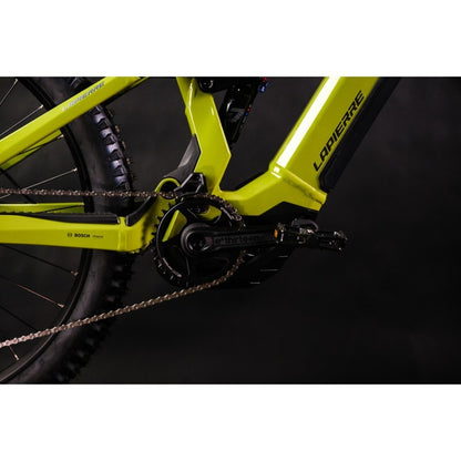 Ebike Mtb Usata Lapierre Overvolt AM 5.8 2025 tg M