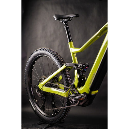 Ebike Mtb Usata Lapierre Overvolt AM 5.8 2025 tg M