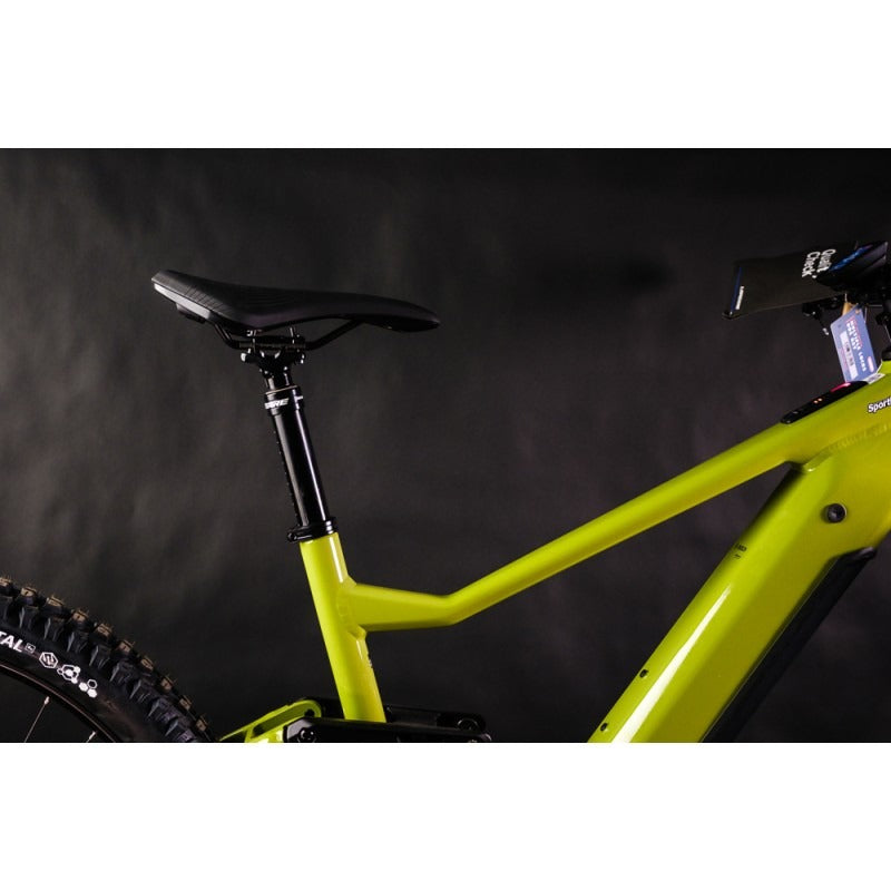 Ebike Mtb Usata Lapierre Overvolt AM 5.8 2025 tg M