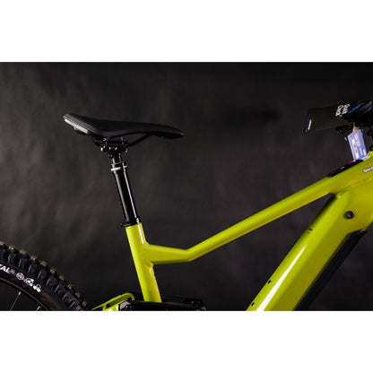 Ebike Mtb Usata Lapierre Overvolt AM 5.8 2025 tg M