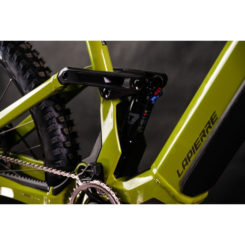 Ebike Mtb Usata Lapierre Overvolt AM 5.8 2025 tg M