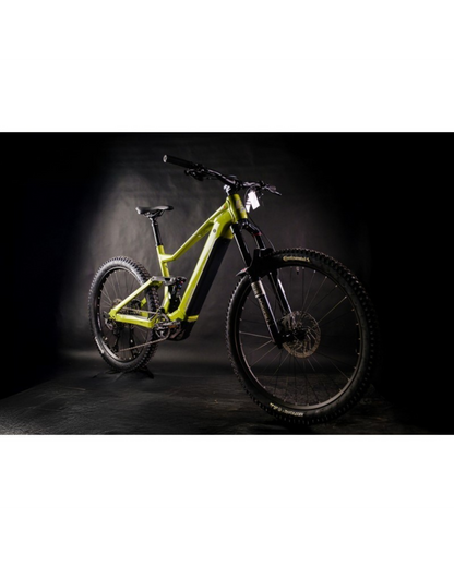 Ebike Mtb Usata Lapierre Overvolt AM 5.8 2025 tg M