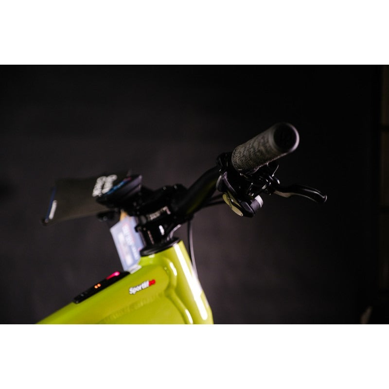 Ebike Mtb Usata Lapierre Overvolt AM 5.8 2025 tg M