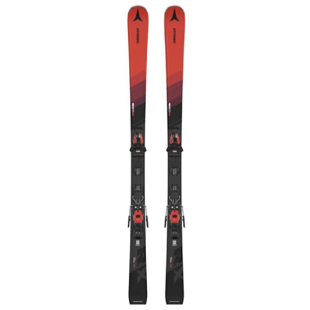 156cm sci Usato Atomic Redster RX + M10 2025