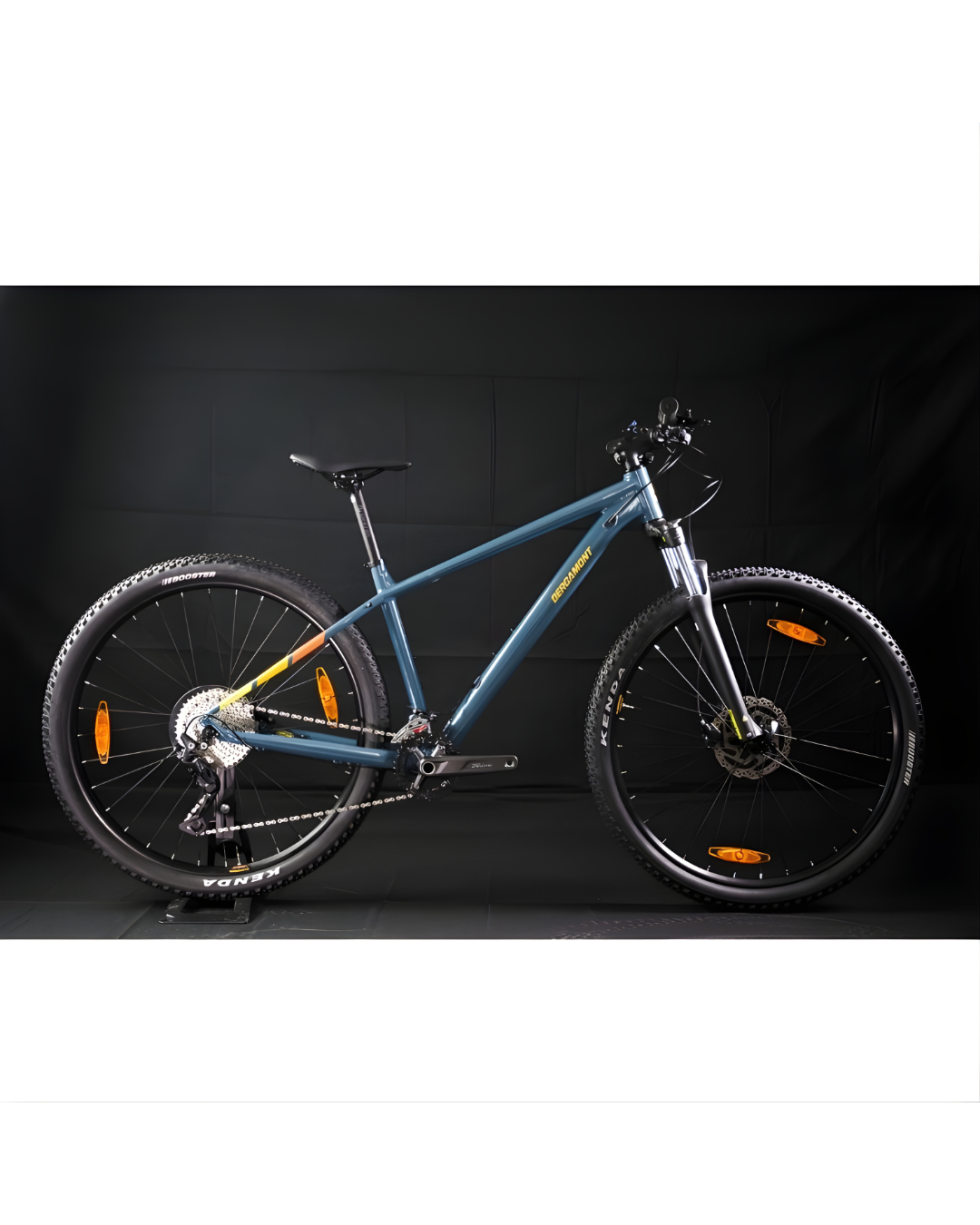 Mtb Usata Bergamont Revox 6 2025 tg XL