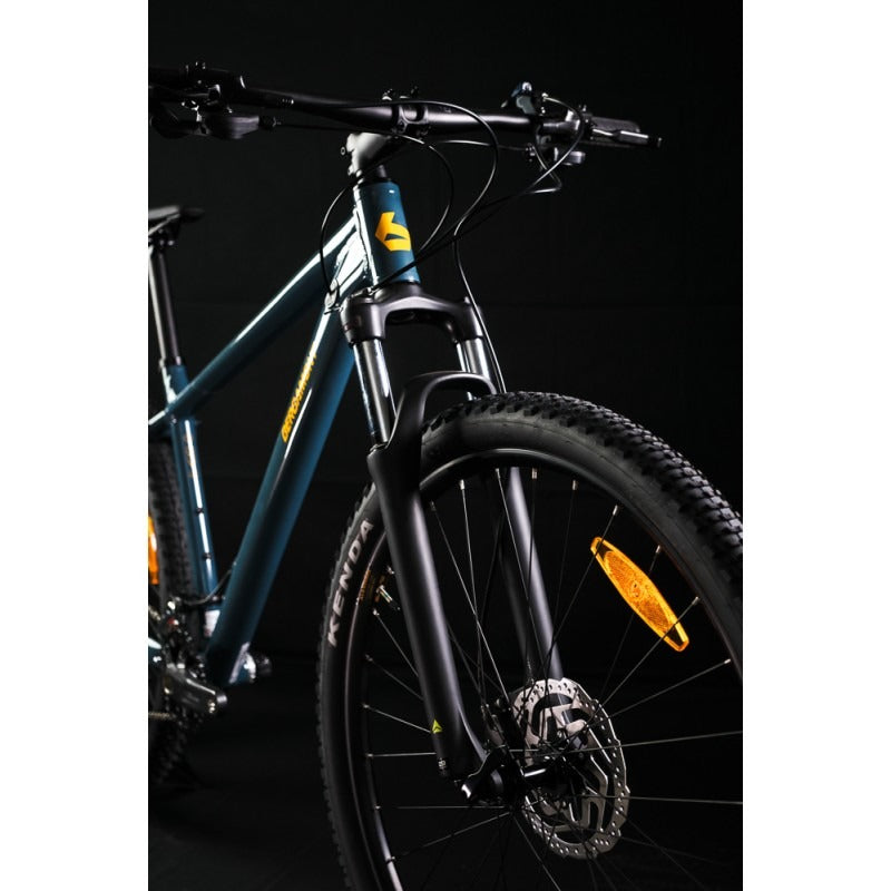 Mtb Usata Bergamont Revox 6 2025 tg XL